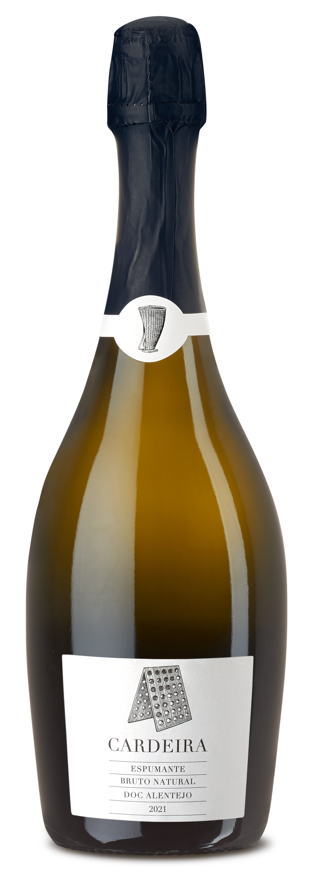 6 x 75cl Vinho Espumante 2021