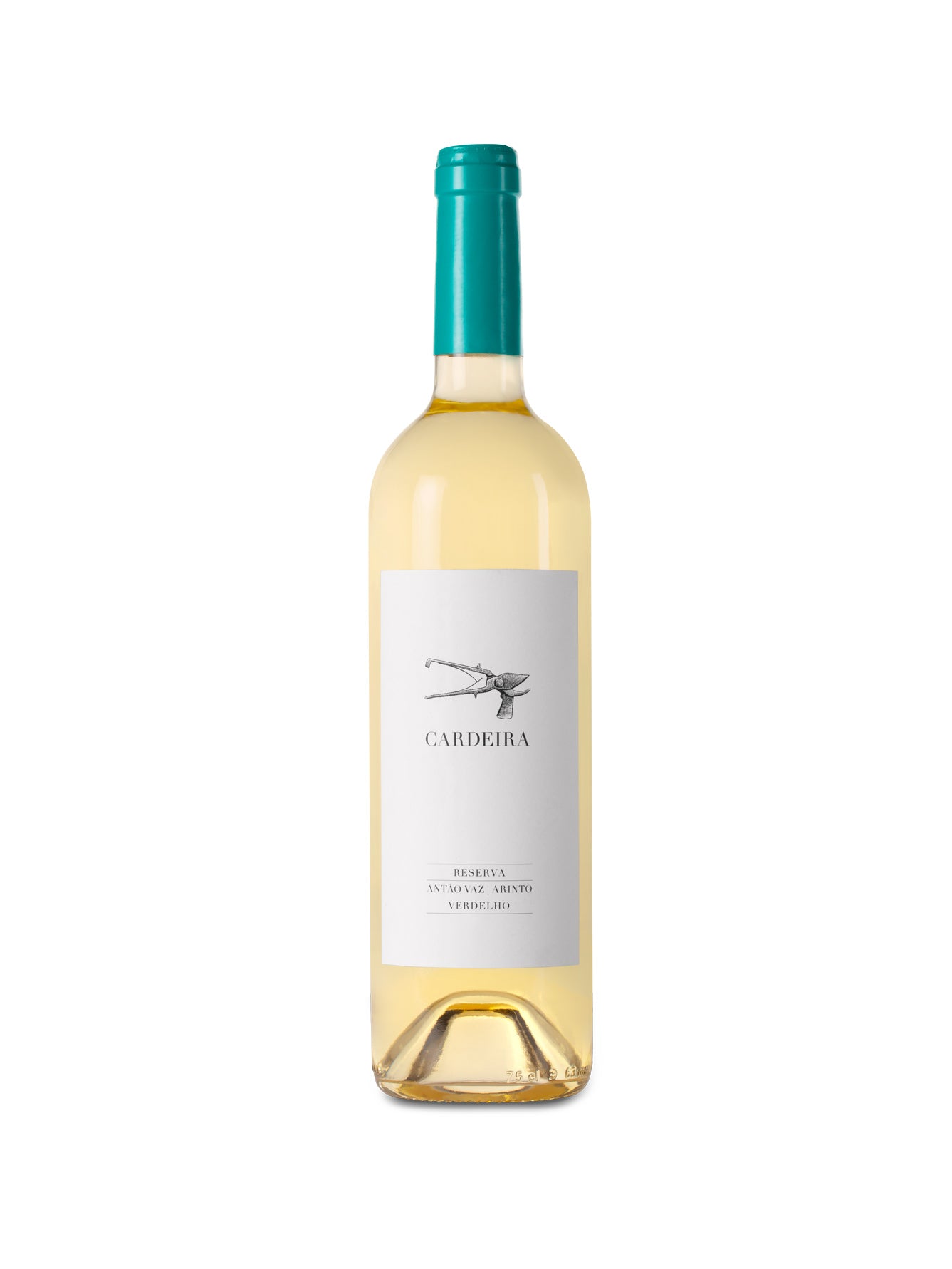 6 x 75cl Cardeira branco Reserva 2022
