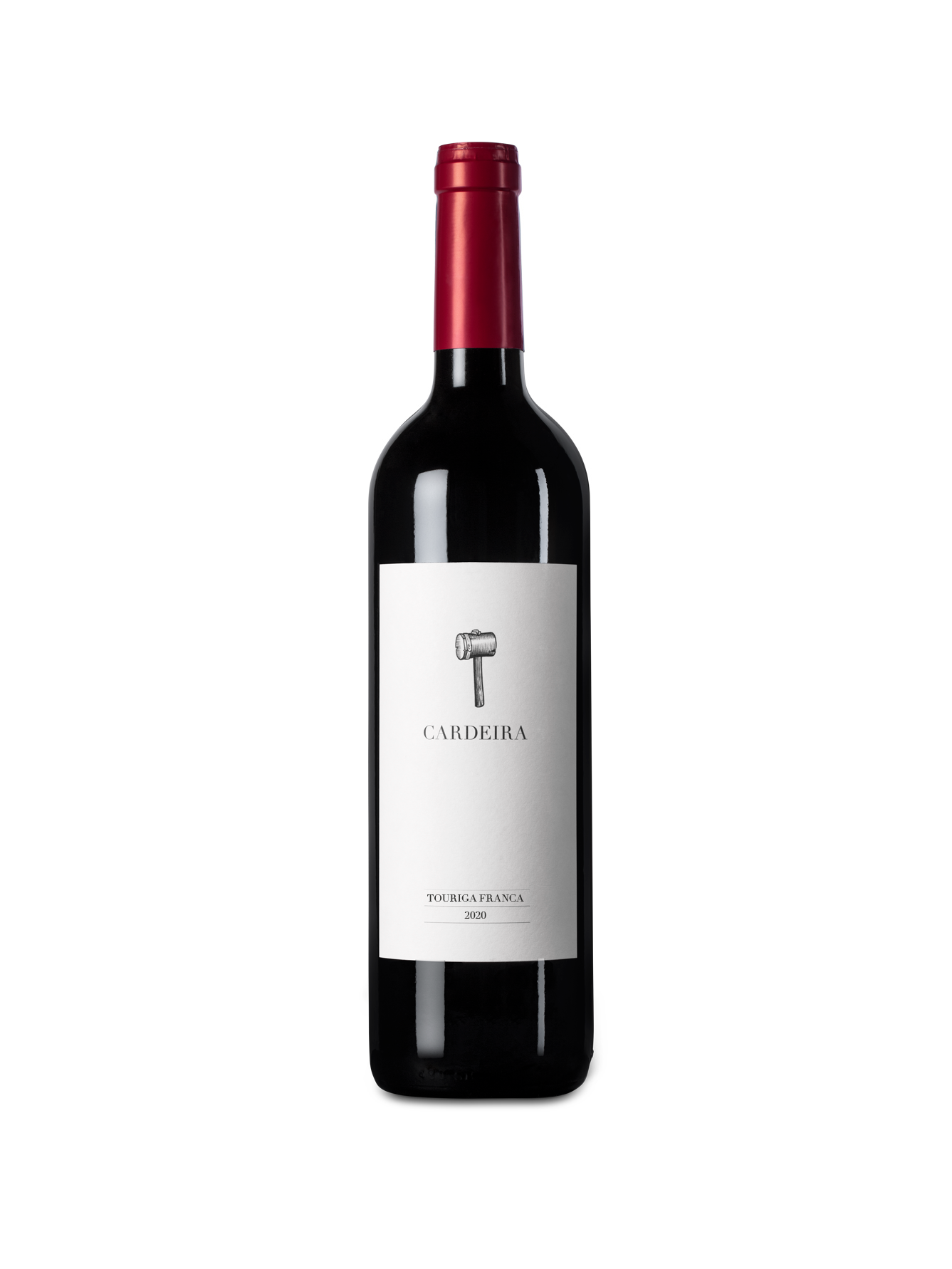 6 x 75cl Touriga Franca 2021