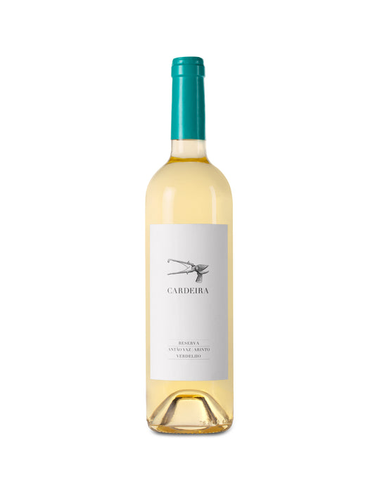 6 x 75cl Cardeira branco Reserva 2022