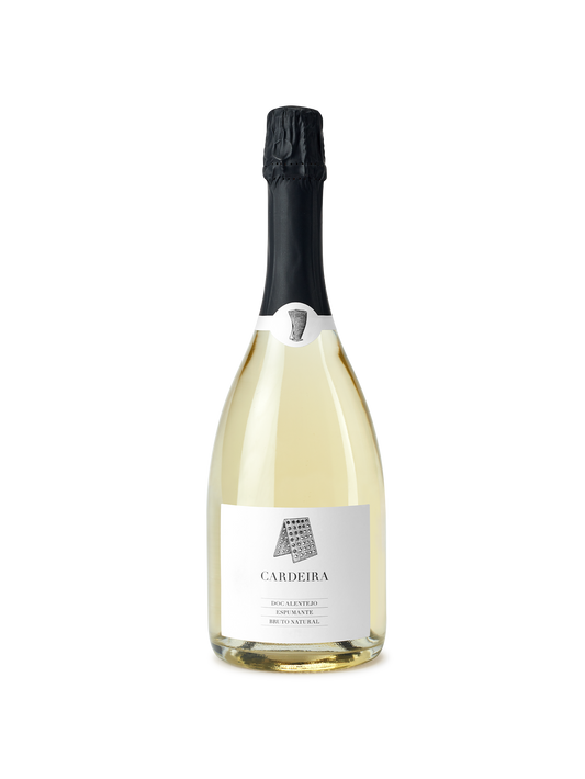 6 x 75cl Vinho Espumante 2021