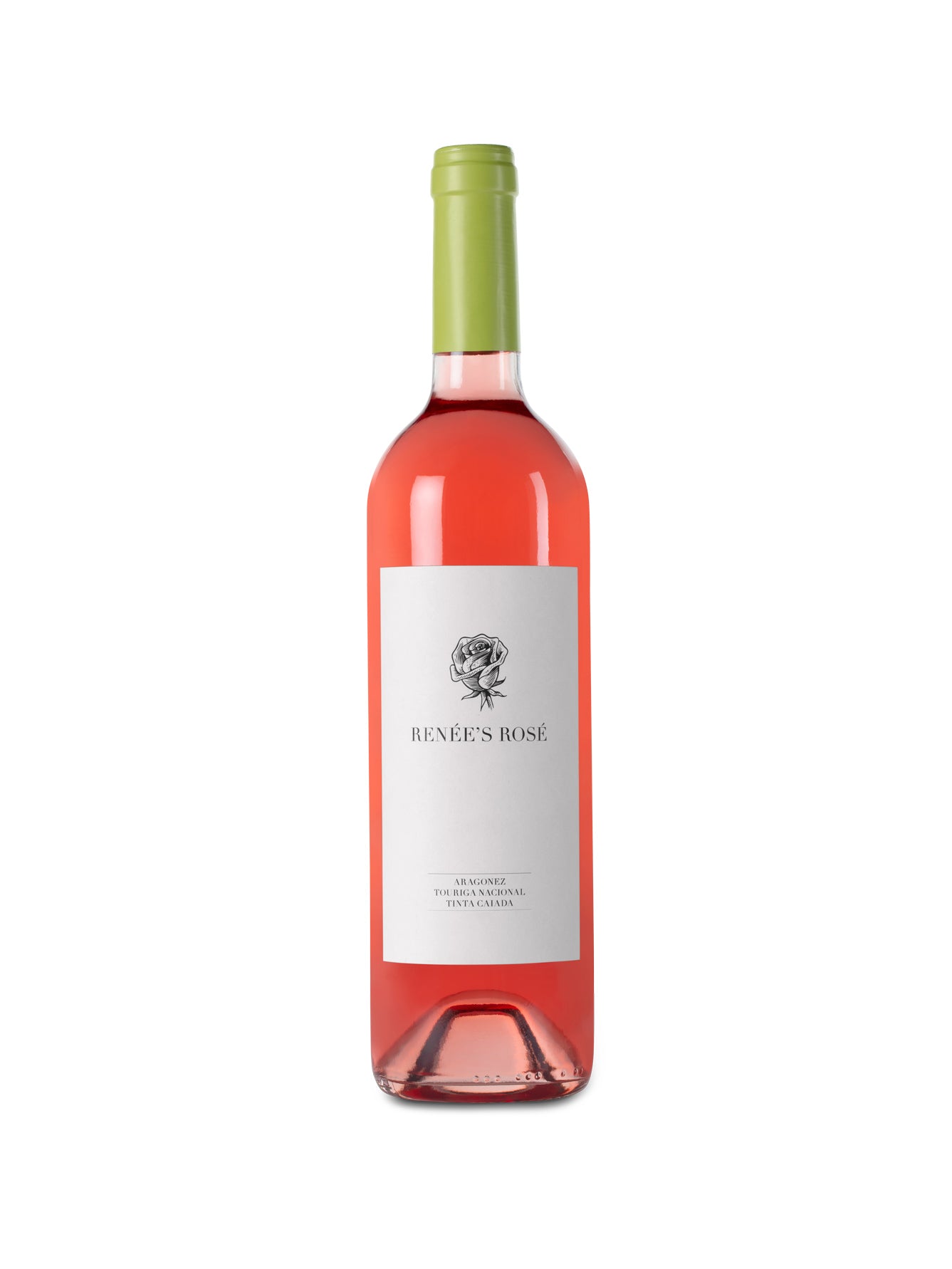 6 x 75cl Renée’s Rosé 2024