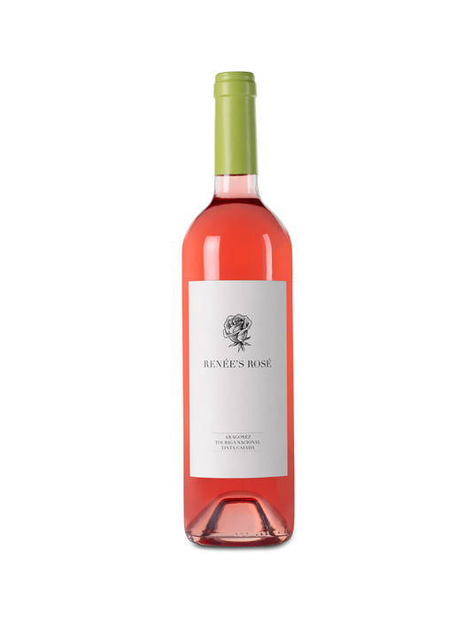 6 x 75cl Renée’s Rosé 2022